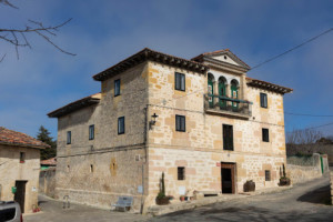 La Taberna Grande outside