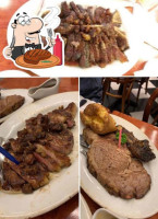 Mamou 3.0 food