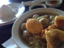 Viet Cuisine food