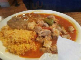 Mi Ranchito Cafe food