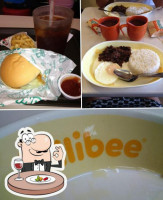 Jollibee food