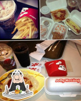 Jollibee food