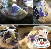 Djc Halo Halo food