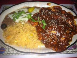 Rosita's Mexican food