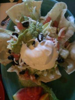 Rosita's Mexican food