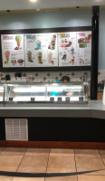 Marble Slab Creamery food