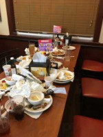 Golden Corral Buffet Grill food