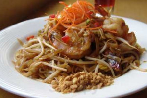 Tuptim Thai Cuisine food