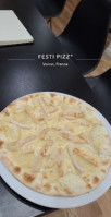 Festipizz Livraison Pizzas Pizzeria Voiron à Emporter Et Sur Place Climatisé food