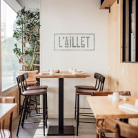 L'aillet food