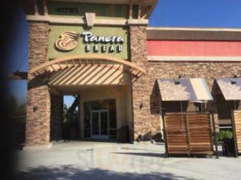 Panera Bread food