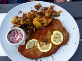 Wirtshaus Zur Heimlichen Liebe food