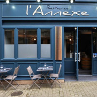 L'Annexe food