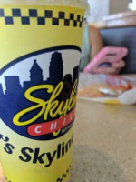 Skyline Chili Restaurants, Mt Carmel food