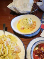 Red Lobster food