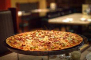 Rosati's Pizza Of Green Bay food