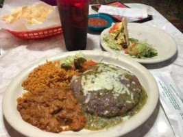 Chuy's food