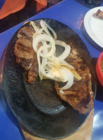 Carnes Finas de Saltillo food