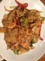 Thai Ginger Restaurants food