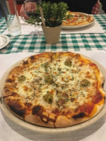 Pizzaria Italiana Xaramba food