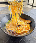 Ito Ramen food