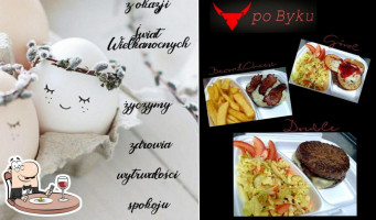 Głodomorra (wcześniej Po Byku) food