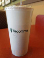 Taco Time Nw food