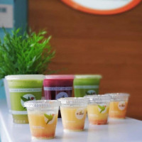 Robeks Fresh Juices Smoothies food