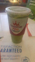 Smoothie King food