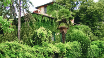 Locanda Dell'annunciata inside