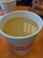 Dunkin' Donuts food