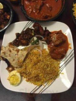 Biryani Maxx food