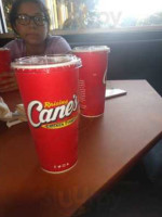 Raising Cane's Chicken Fingers food