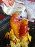 Jack In The Box food