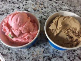 Beals Ice Cream food