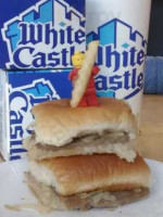 White Castle Columbus 965 N. High St. food