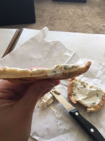 Latorra's Bagels And Italian Deli food