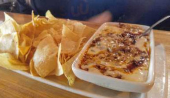 Applebee's Grill food