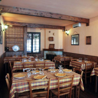 La Baracca Osteria Ristorante Braceria food