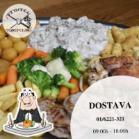 Turopolje Ugostiteljski Obrt, Pivnica Turopolje food