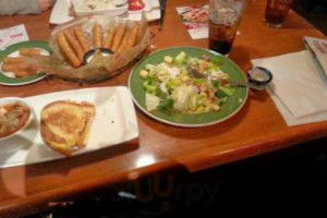 Applebee's food