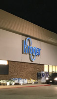 Kroger Bakery outside