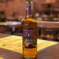 Desperados Angel food