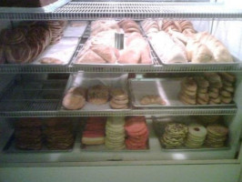 Panaderia Delia’s Bakery food