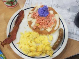 Ihop food