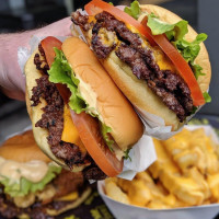 Shake Shack food