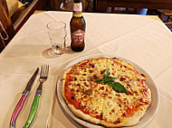 Bagni Paola Pizzeria Sea Club food