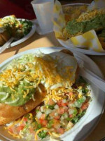 Giliberto's Mexican Taco Shop food