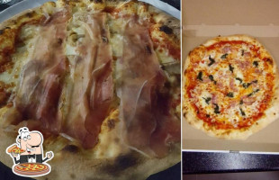 Pizzeria Da Antonio.v food