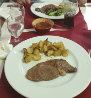 Lodejuanma food